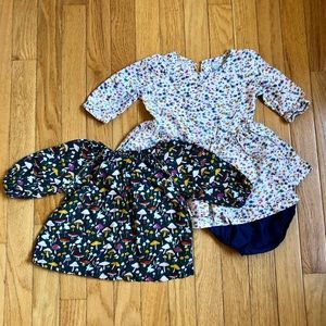 OshKosh Dress and Top Bundle